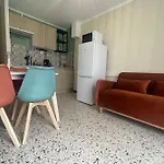 Apartmán 2 With Your Feet In The Water