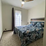 Apartmán 2 With Your Feet In The Water