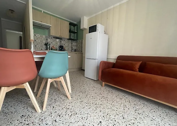 Апартаменты 2 With Your Feet In The Water